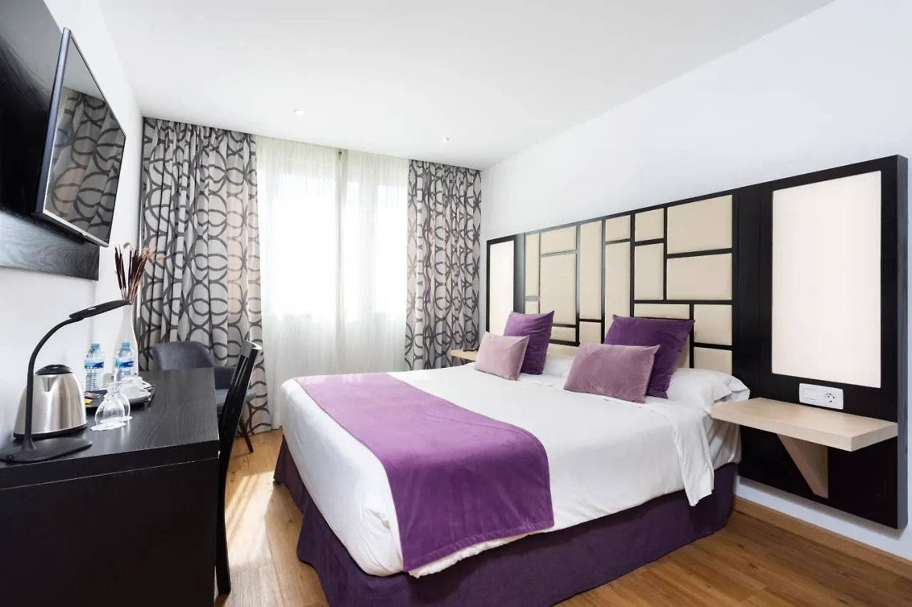 ****  Hotel Colon Rambla Santa Cruz de Tenerife Spain