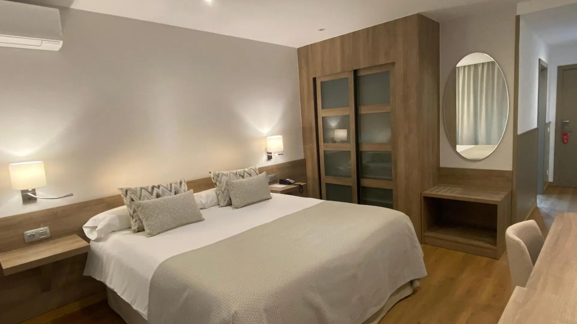 Hotel Colon Rambla Santa Cruz de Tenerife