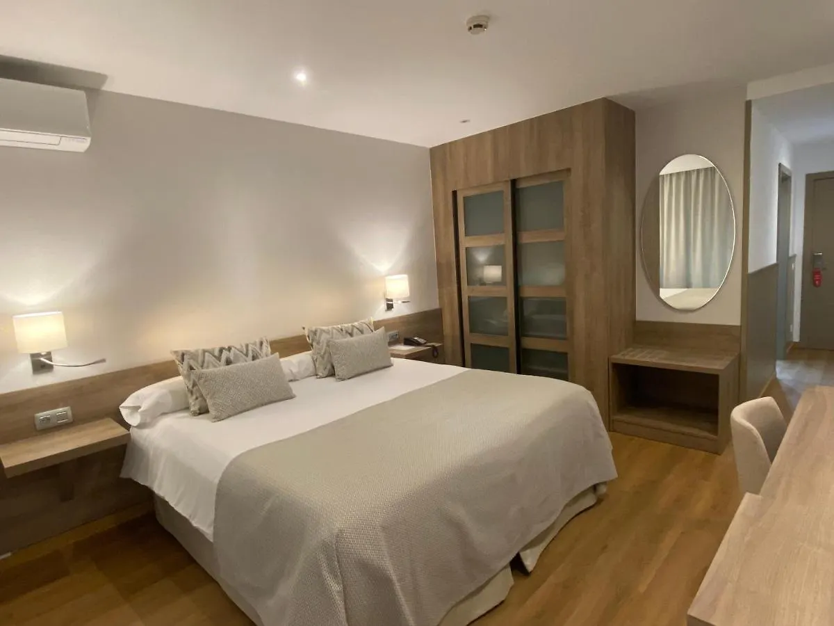 Hotel Colon Rambla Santa Cruz de Tenerife Spain