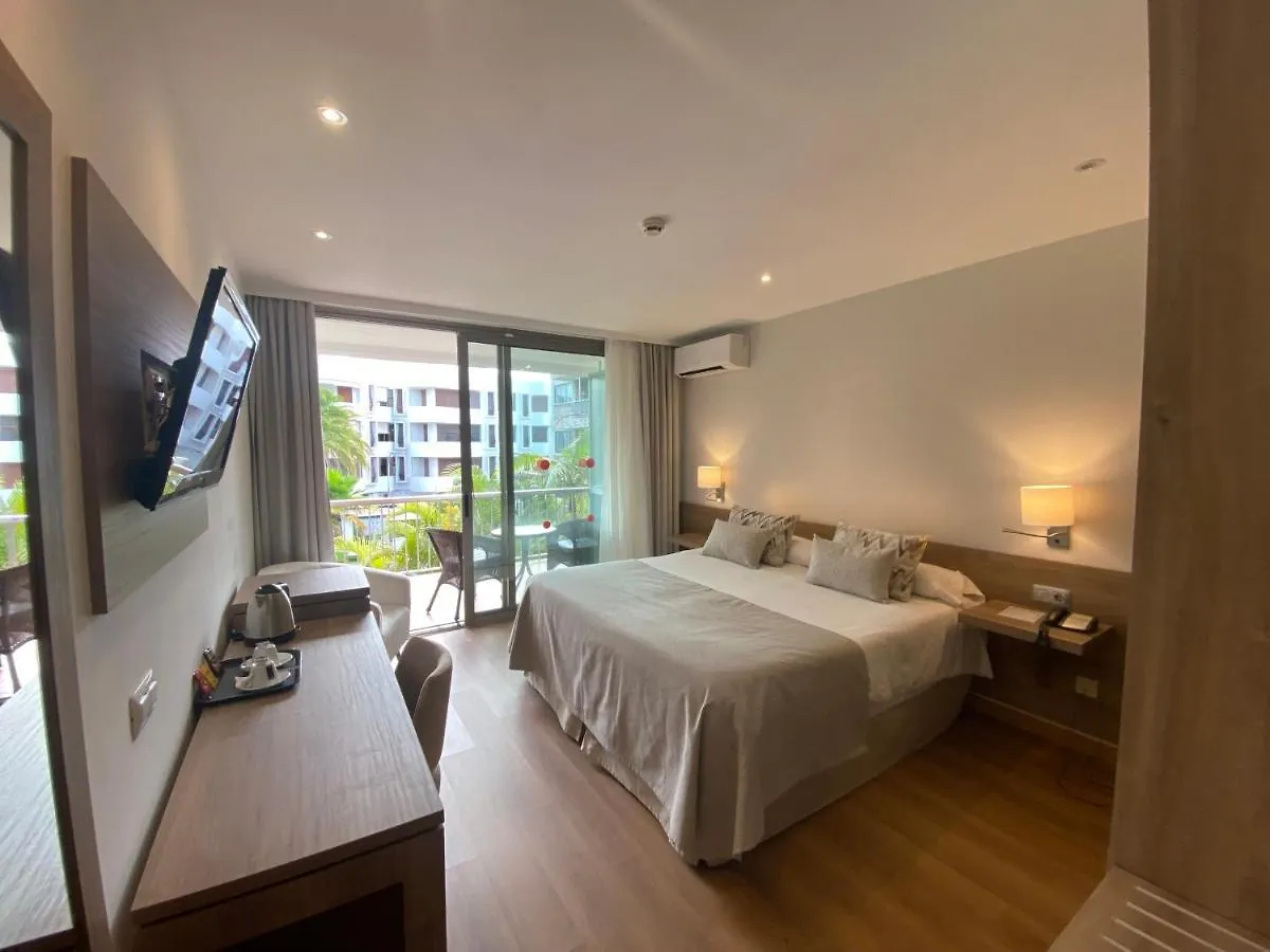 Hotel Colon Rambla Santa Cruz de Tenerife 4*,