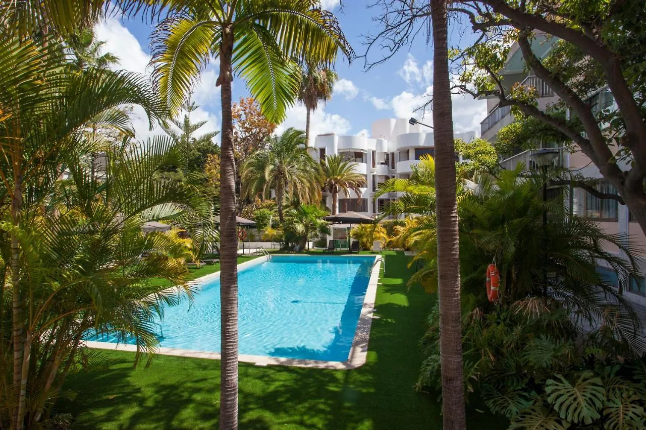 Hotel Colon Rambla Santa Cruz de Tenerife
