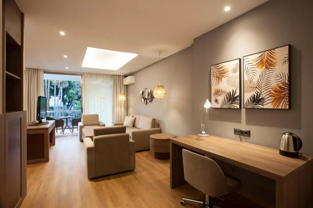 Hotel Colon Rambla Santa Cruz de Tenerife