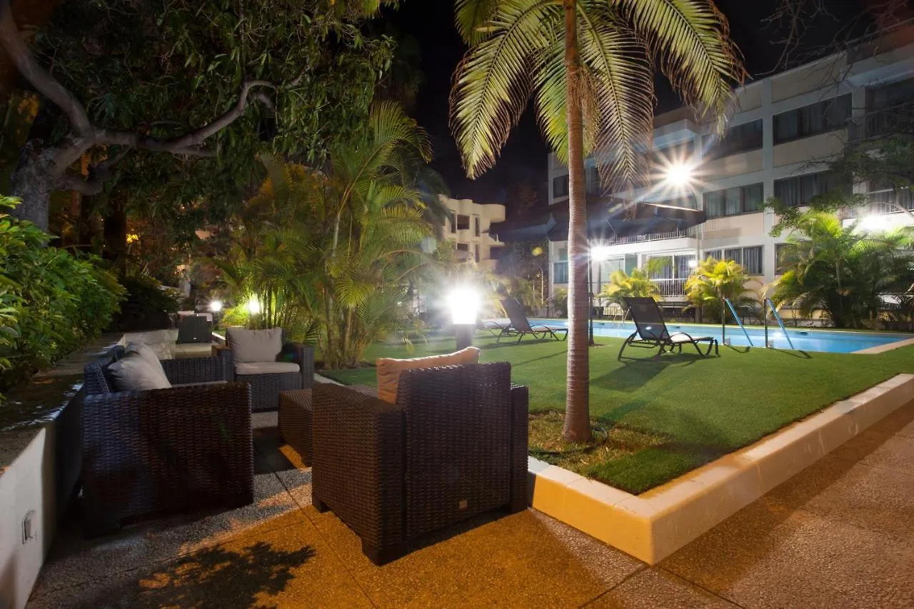 Hotel Colon Rambla Santa Cruz de Tenerife
