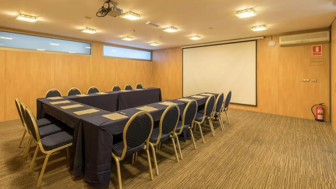 Hotel Colon Rambla Santa Cruz de Tenerife