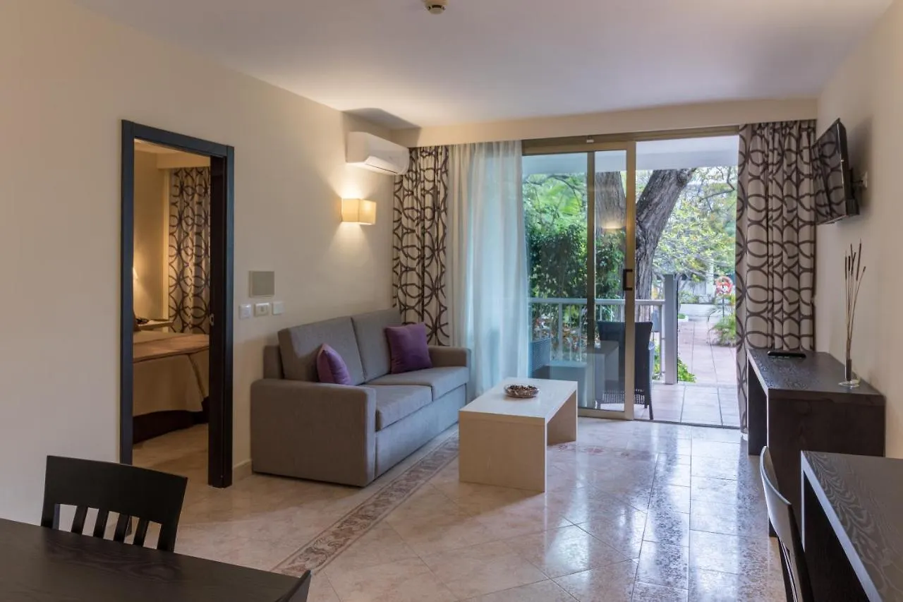 Hotel Colon Rambla Santa Cruz de Tenerife
