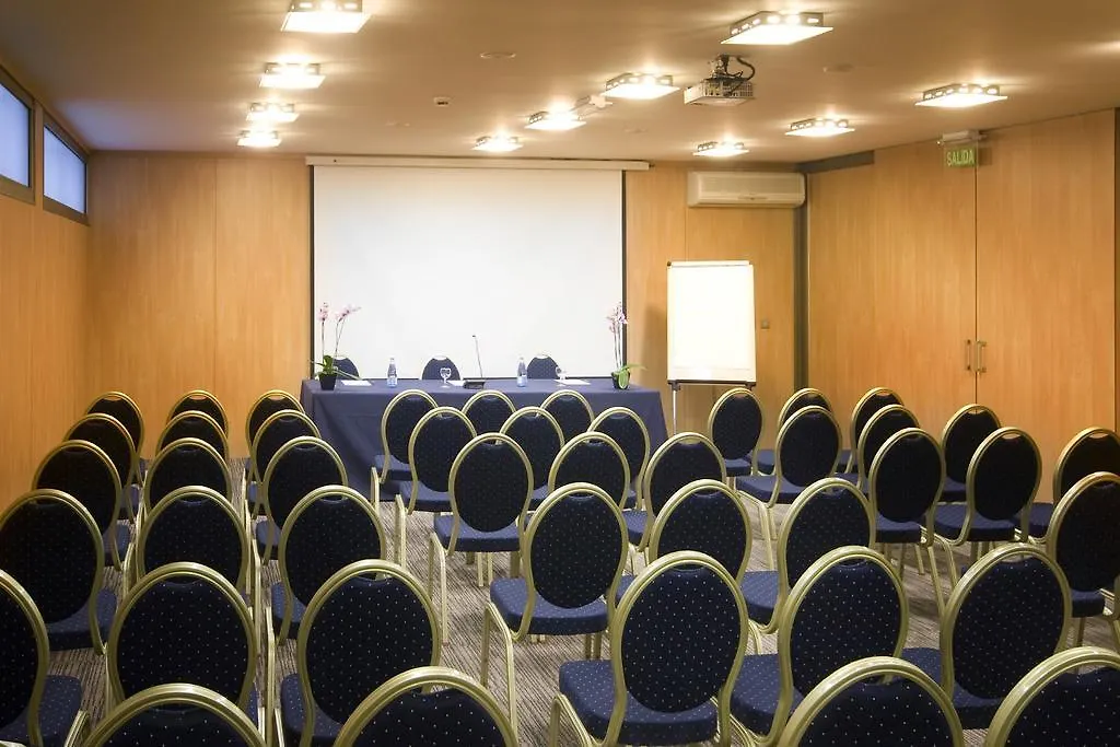 Hotel Colon Rambla Santa Cruz de Tenerife 4*,