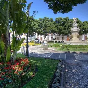 Sabino Dreams Cruz Apartamento
