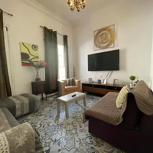 Dream Escape Apartamento