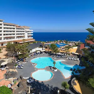 Szálloda H10 Taburiente Playa
