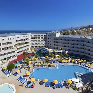 Szálloda Alua Tenerife